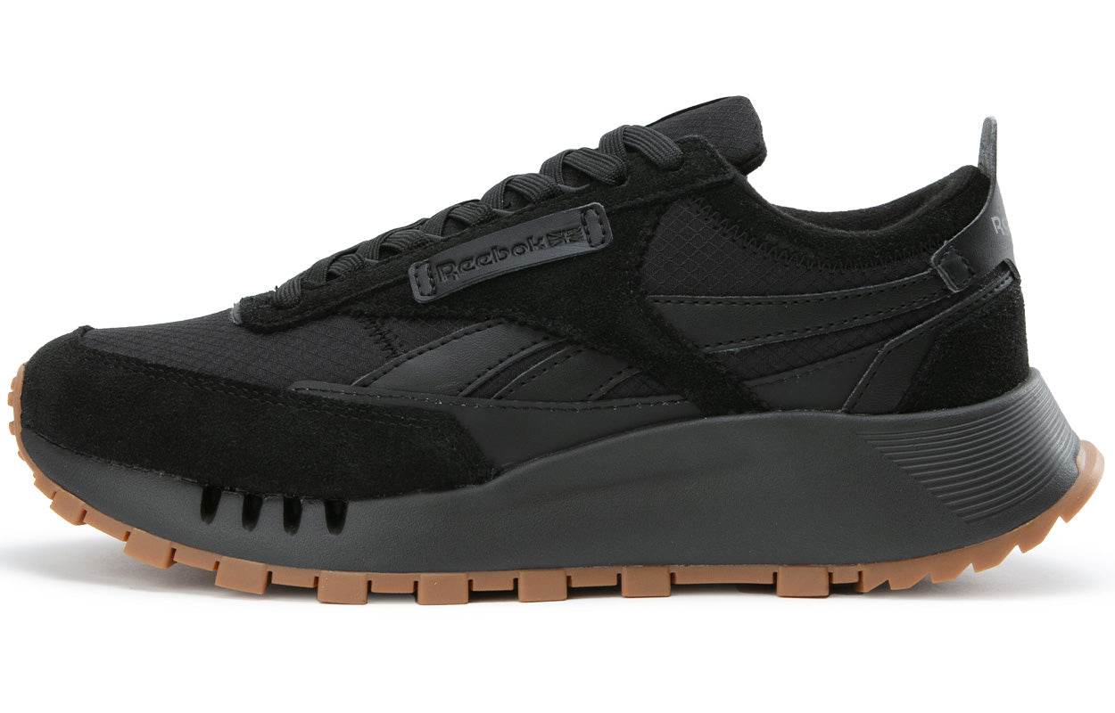 Кроссовки Reebok CL Legacy W+ - Boxette Shop